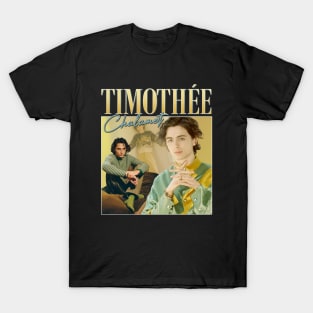 Actor Vintage T-Shirt